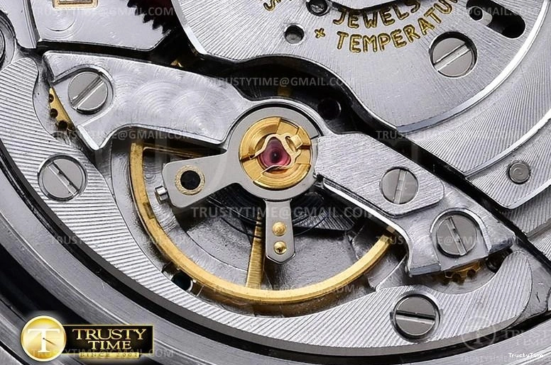 0416 ROLSUB0282 – Submariner 116610LN 904L SS SS Blk V2S ZZF SA Durable 1037